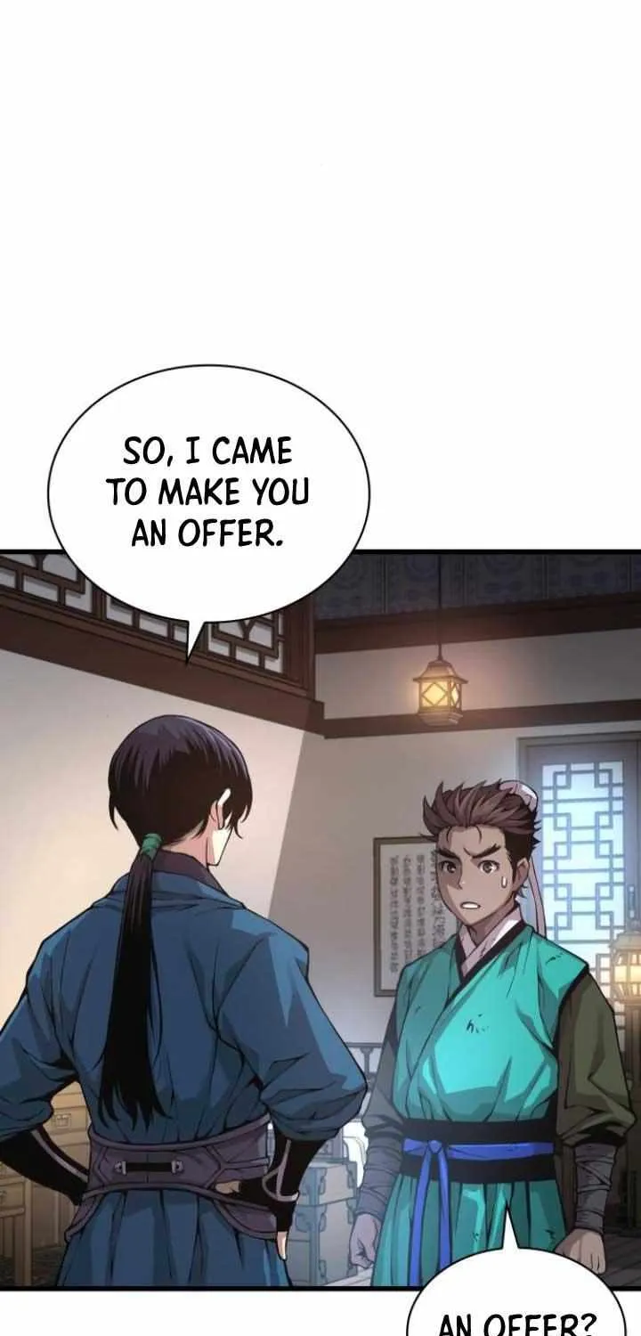 Read Myst, Might, Mayhem chapter 65 image 93 on Lezhin