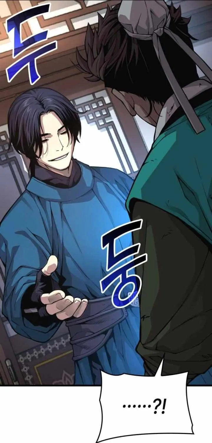 Read Myst, Might, Mayhem chapter 65 image 95 on Lezhin