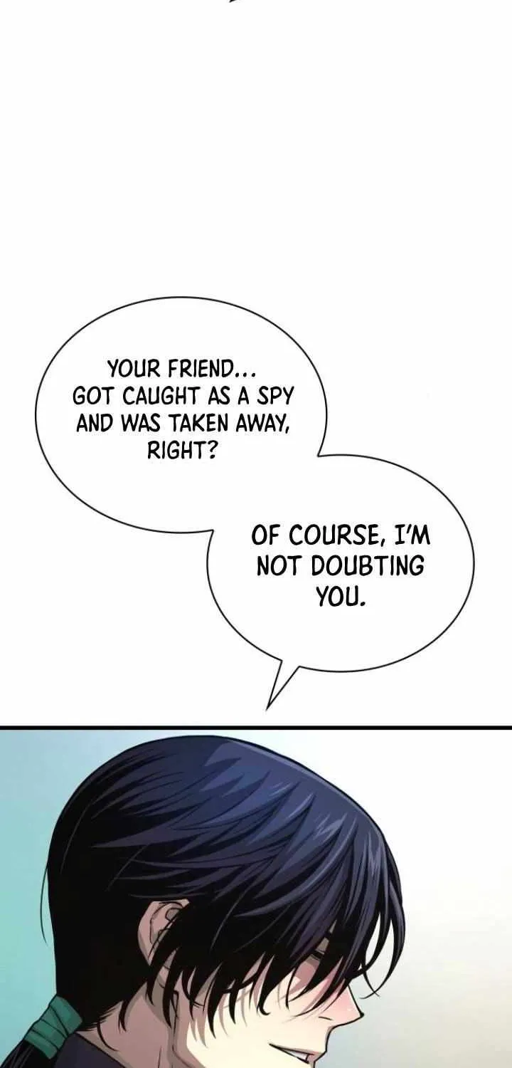 Read Myst, Might, Mayhem chapter 65 image 96 on Lezhin