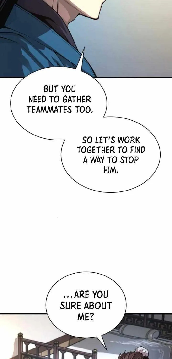 Read Myst, Might, Mayhem chapter 65 image 97 on Lezhin