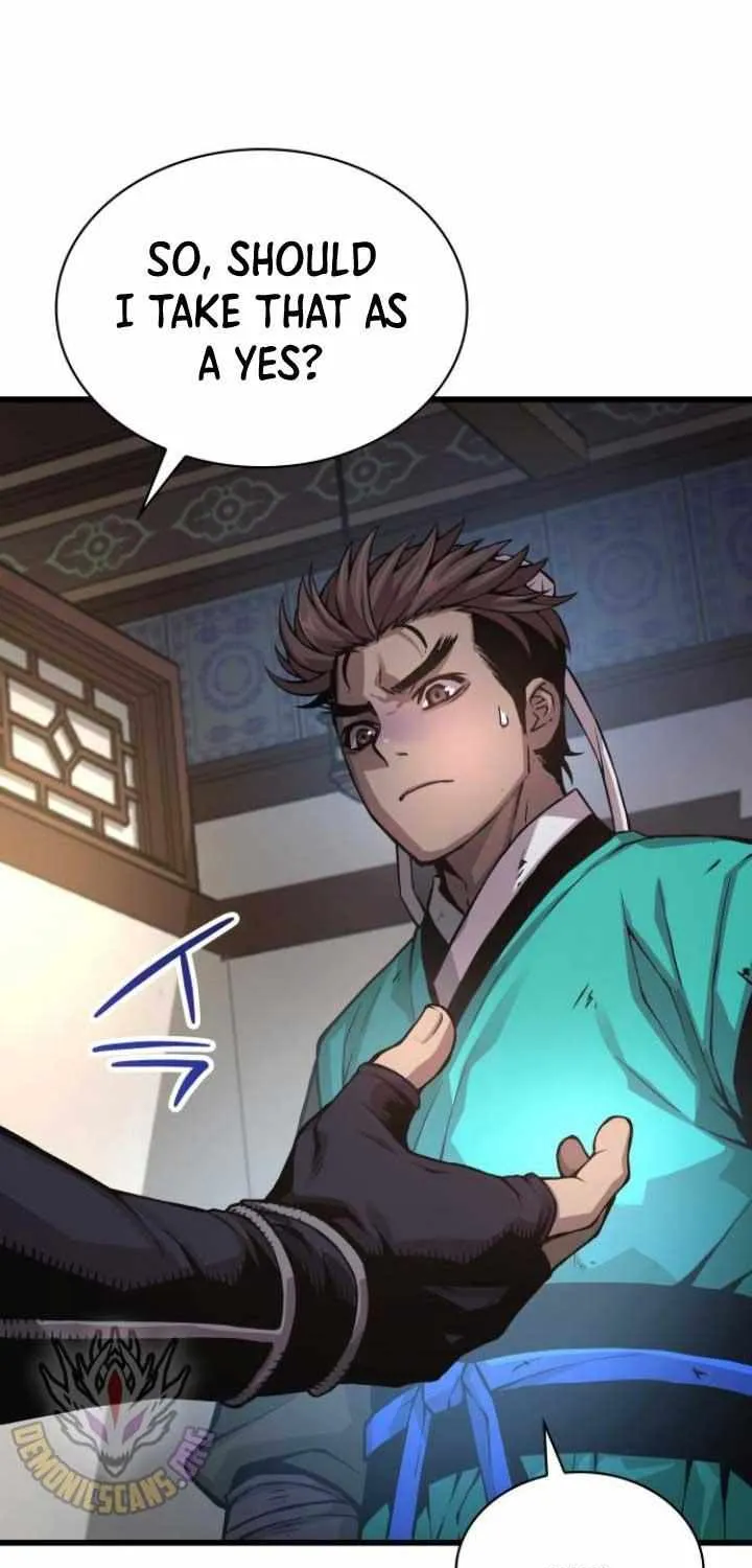 Read Myst, Might, Mayhem chapter 65 image 99 on Lezhin