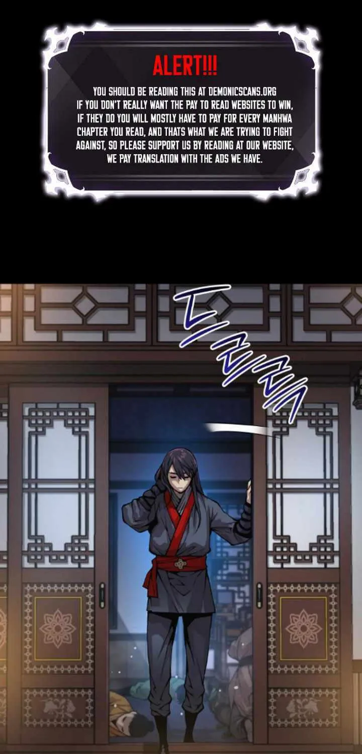 Read Myst, Might, Mayhem chapter 66 image 10 on Lezhin