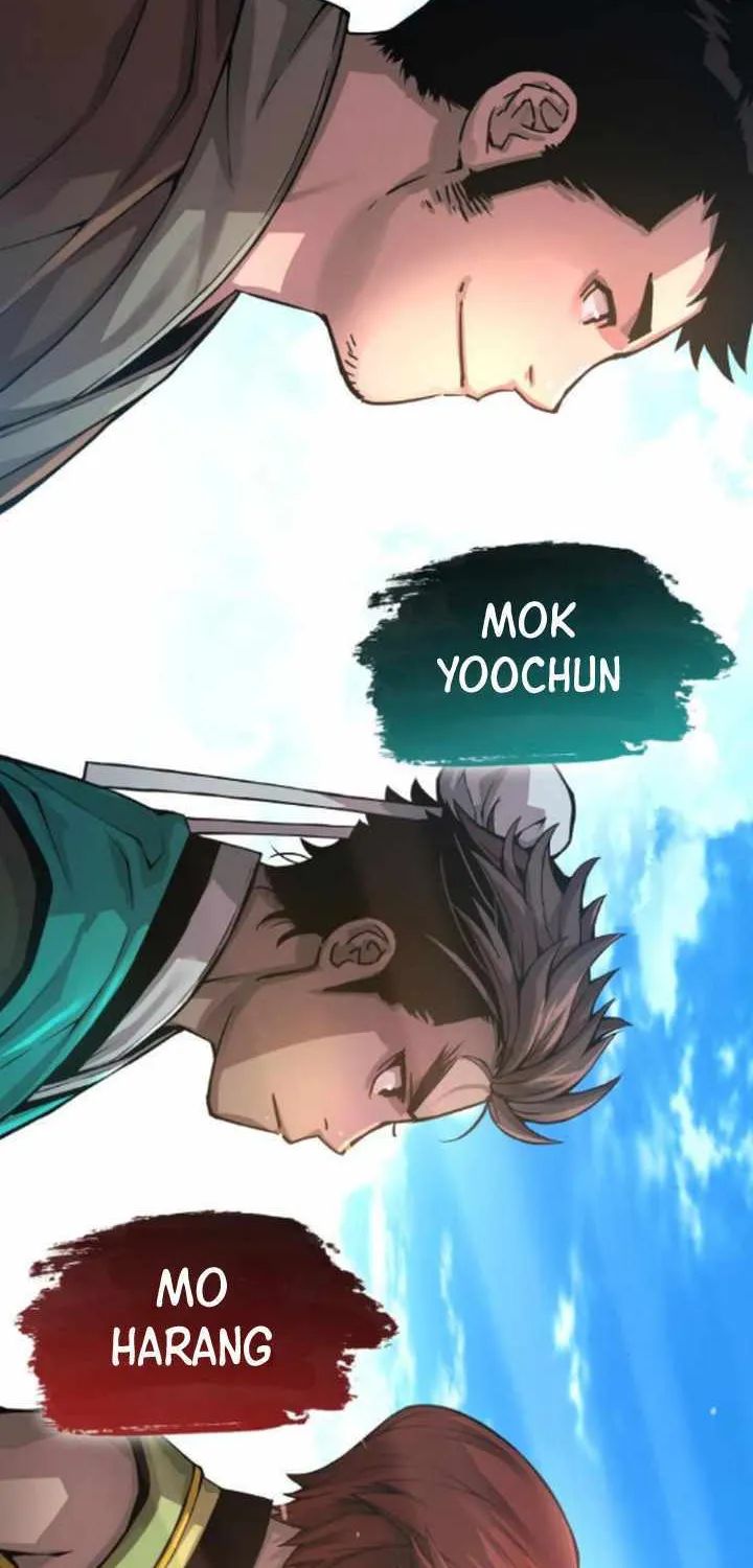 Read Myst, Might, Mayhem chapter 66 image 102 on Lezhin