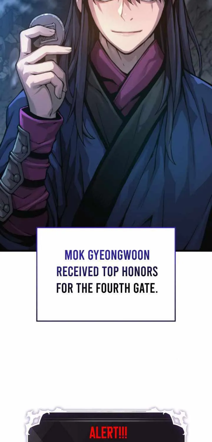 Read Myst, Might, Mayhem chapter 66 image 105 on Lezhin