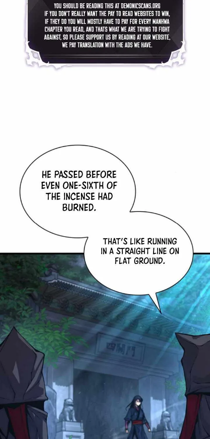 Read Myst, Might, Mayhem chapter 66 image 106 on Lezhin