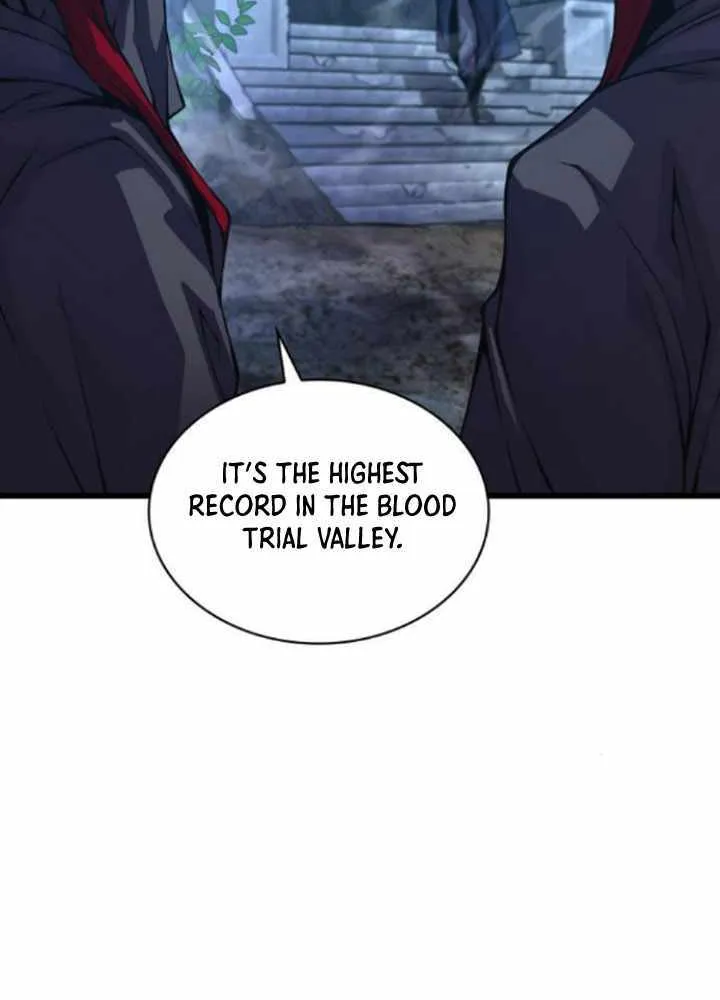 Read Myst, Might, Mayhem chapter 66 image 107 on Lezhin