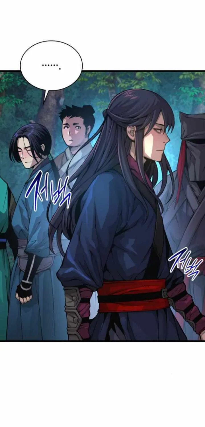 Read Myst, Might, Mayhem chapter 66 image 108 on Lezhin