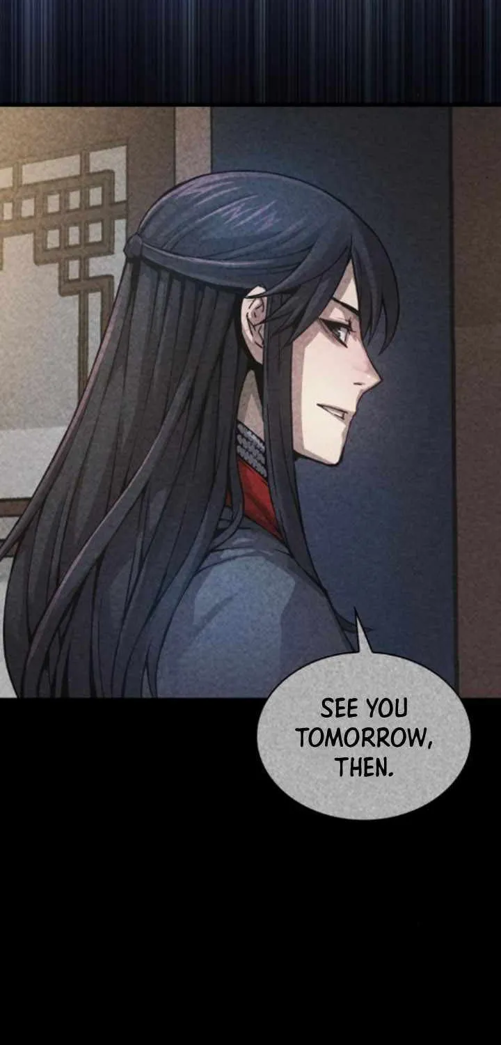 Read Myst, Might, Mayhem chapter 66 image 111 on Lezhin