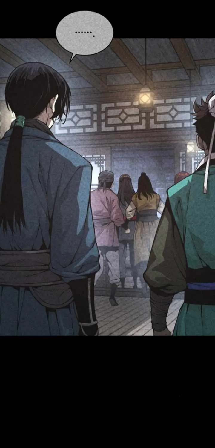 Read Myst, Might, Mayhem chapter 66 image 112 on Lezhin