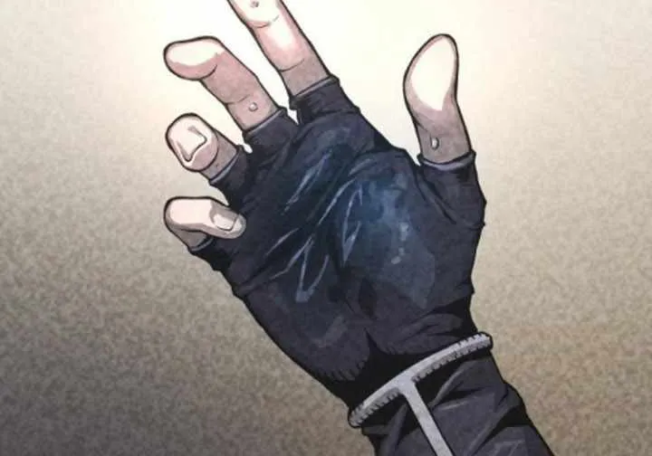 Read Myst, Might, Mayhem chapter 66 image 114 on Lezhin