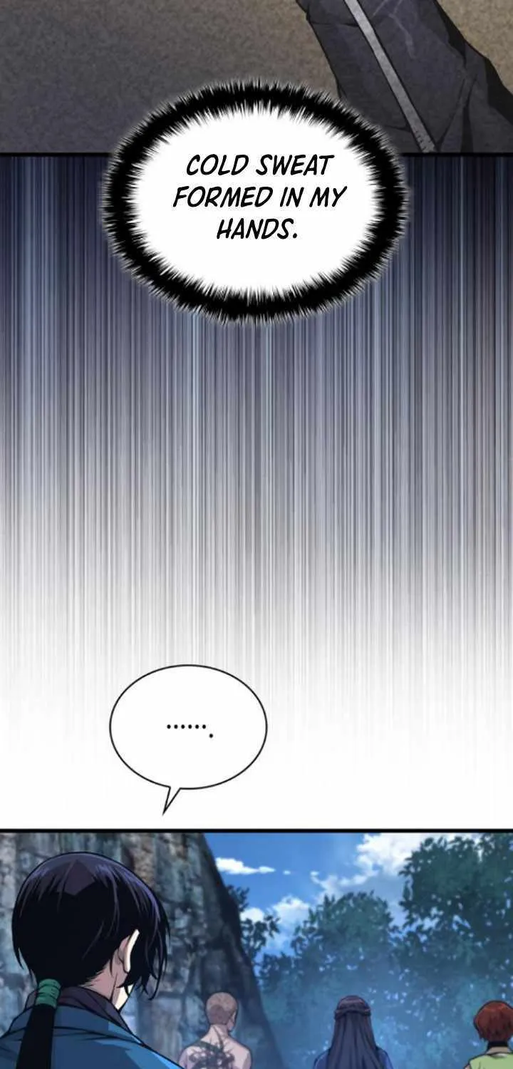 Read Myst, Might, Mayhem chapter 66 image 115 on Lezhin