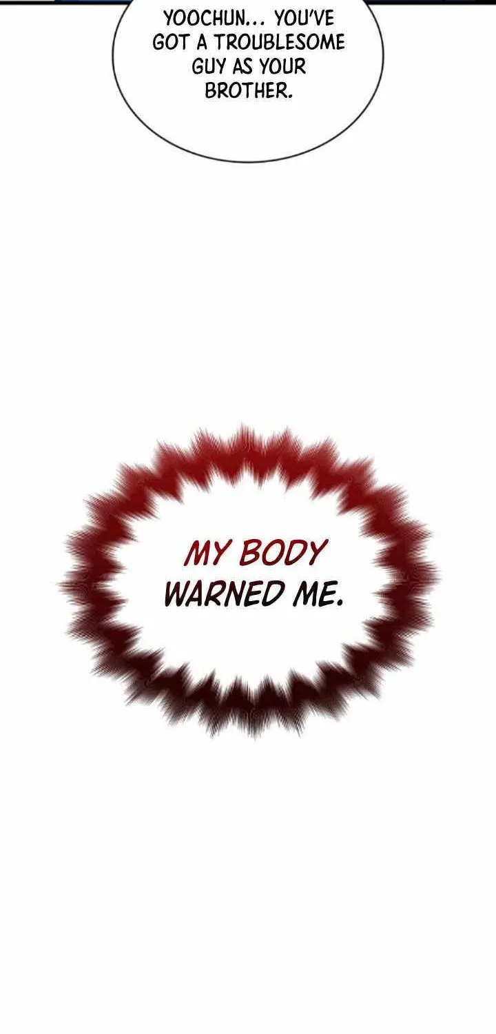 Read Myst, Might, Mayhem chapter 66 image 118 on Lezhin