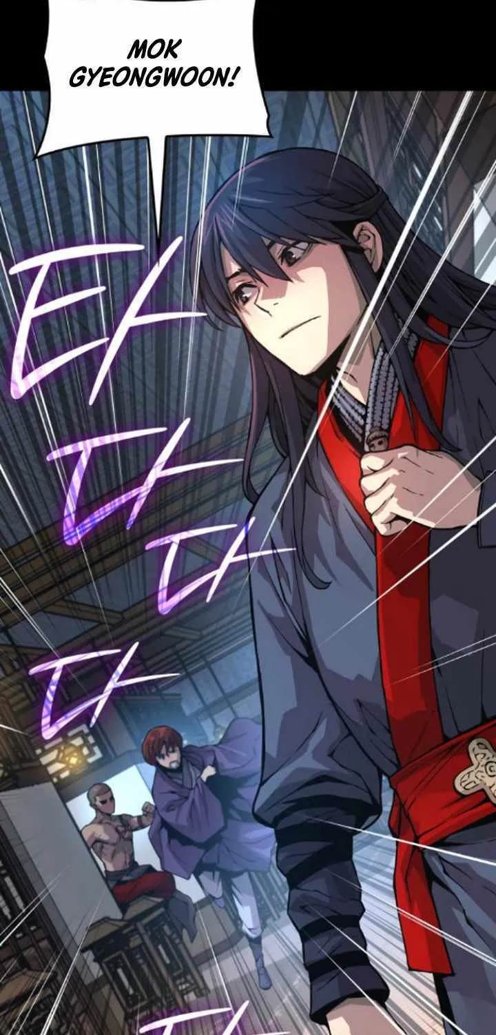 Read Myst, Might, Mayhem chapter 66 image 13 on Lezhin