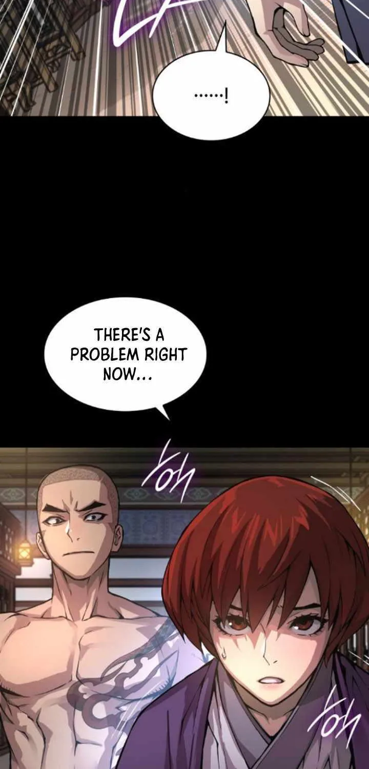 Read Myst, Might, Mayhem chapter 66 image 14 on Lezhin