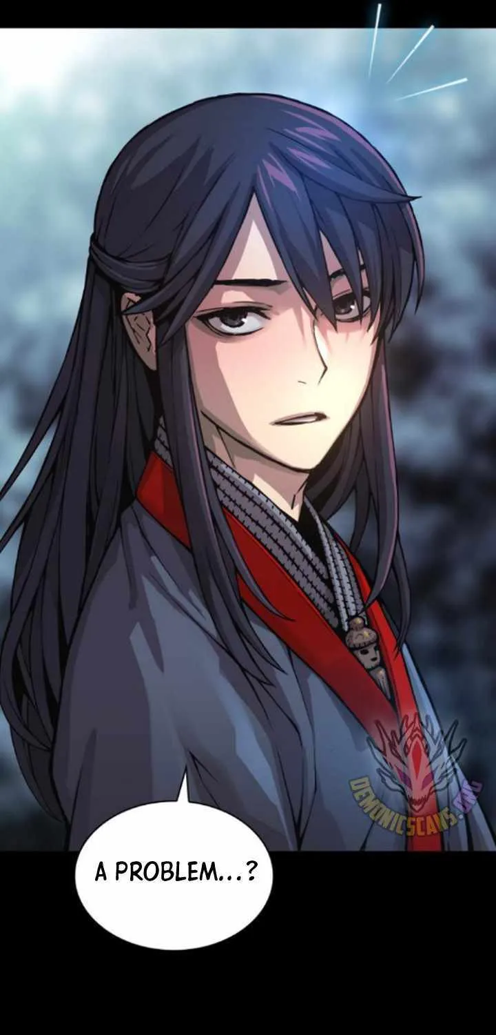 Read Myst, Might, Mayhem chapter 66 image 16 on Lezhin
