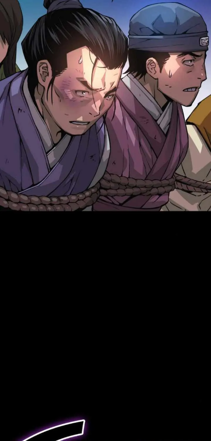 Read Myst, Might, Mayhem chapter 66 image 18 on Lezhin