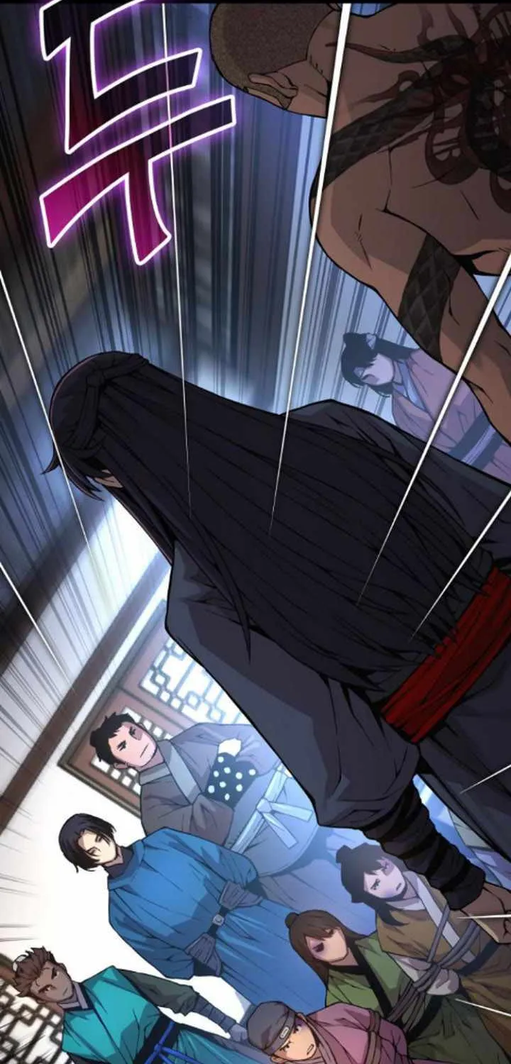Read Myst, Might, Mayhem chapter 66 image 19 on Lezhin