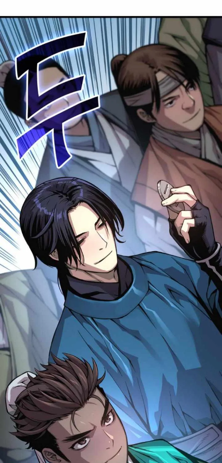 Read Myst, Might, Mayhem chapter 66 image 2 on Lezhin