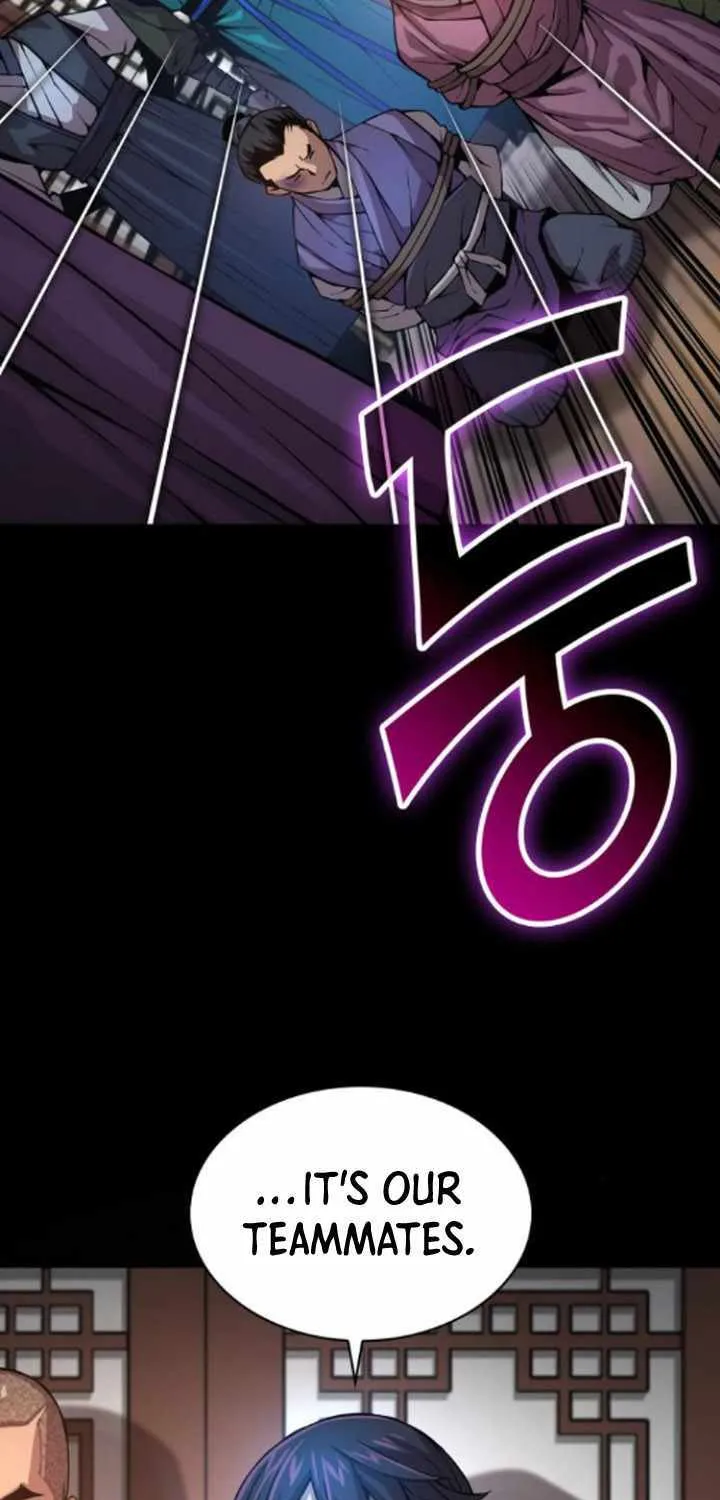 Read Myst, Might, Mayhem chapter 66 image 20 on Lezhin
