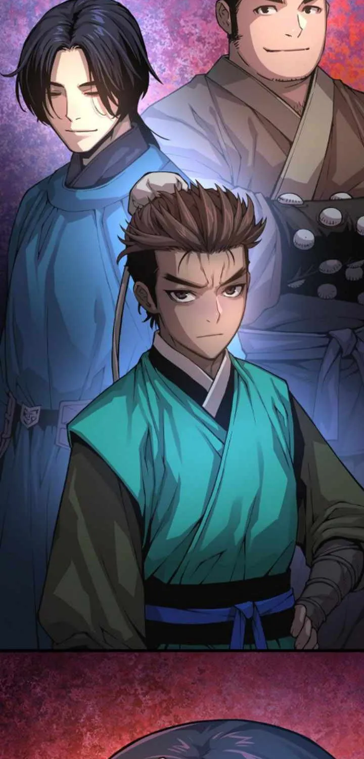 Read Myst, Might, Mayhem chapter 66 image 24 on Lezhin
