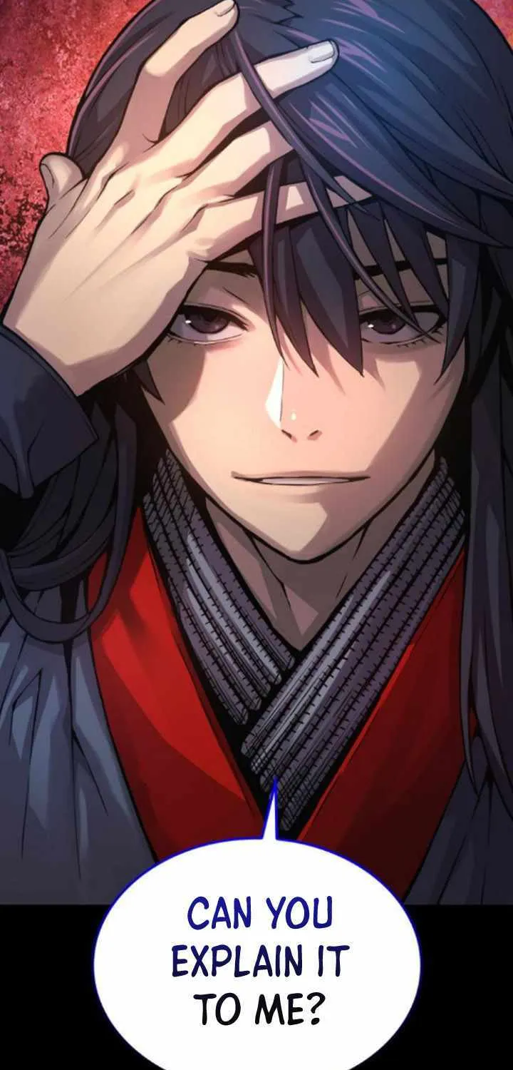 Read Myst, Might, Mayhem chapter 66 image 25 on Lezhin