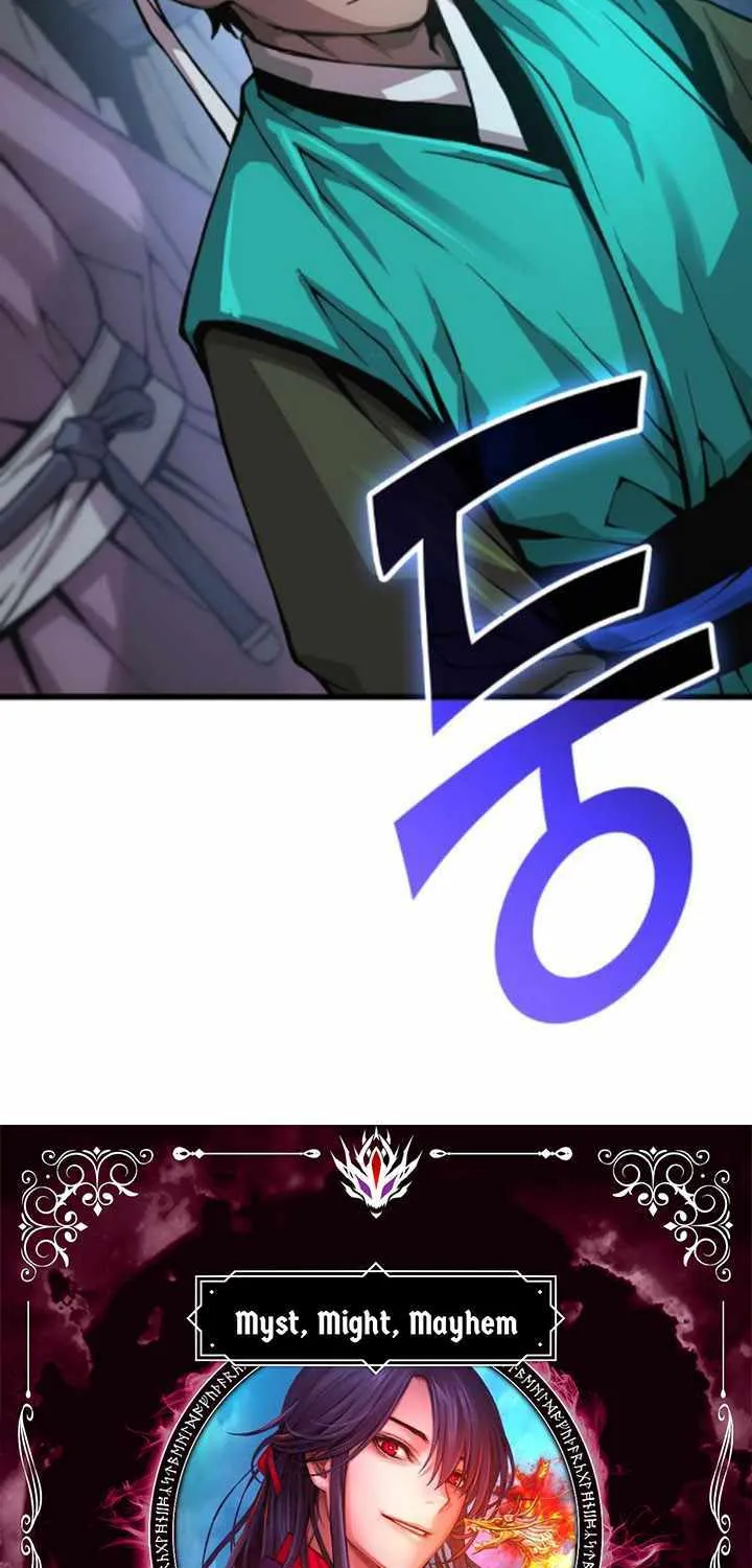 Read Myst, Might, Mayhem chapter 66 image 3 on Lezhin