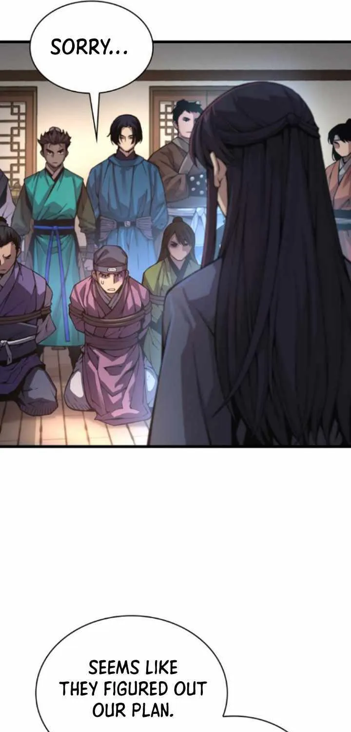Read Myst, Might, Mayhem chapter 66 image 30 on Lezhin