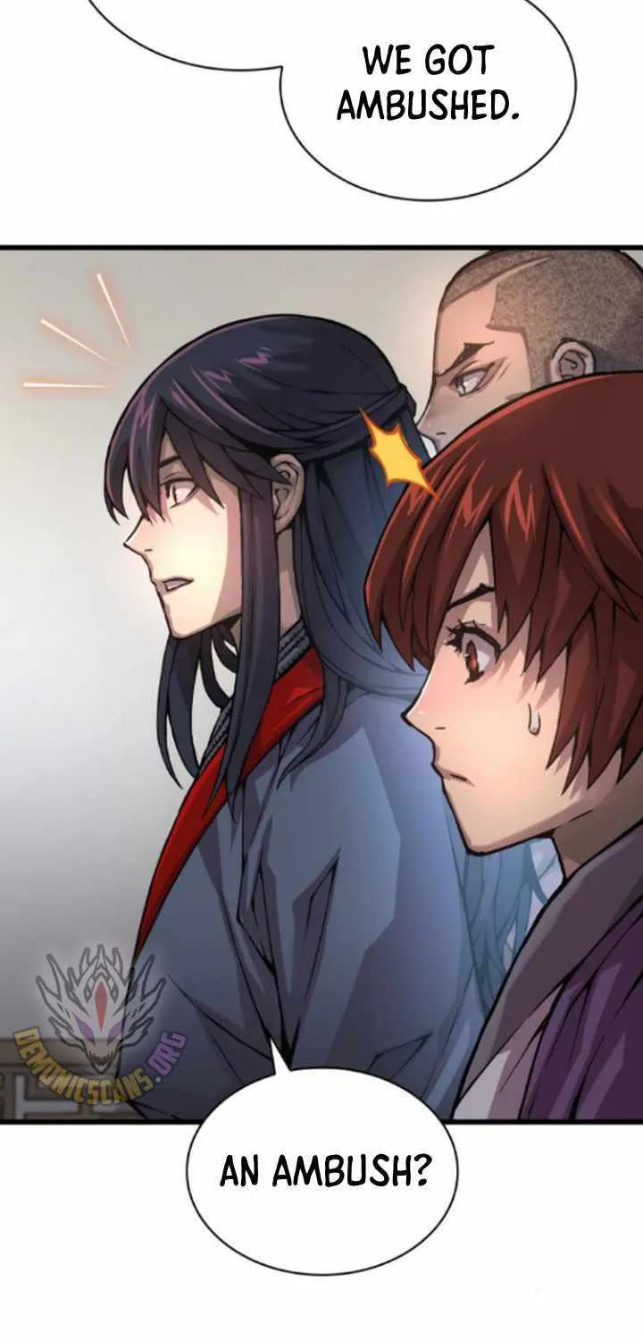 Read Myst, Might, Mayhem chapter 66 image 31 on Lezhin