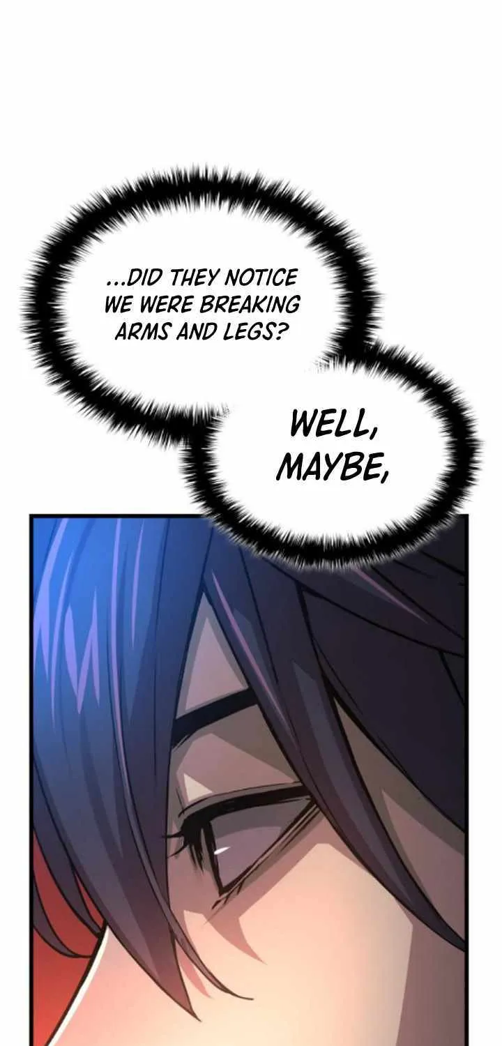 Read Myst, Might, Mayhem chapter 66 image 32 on Lezhin