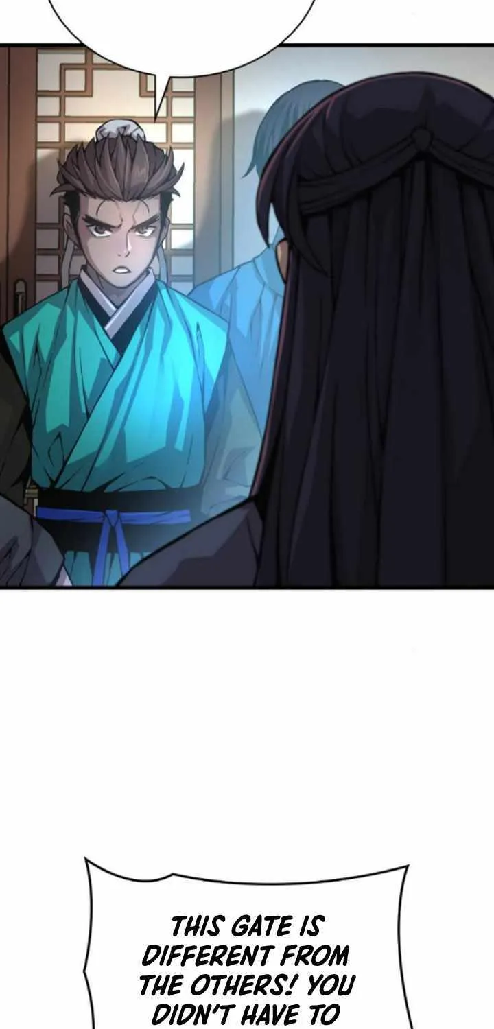 Read Myst, Might, Mayhem chapter 66 image 34 on Lezhin