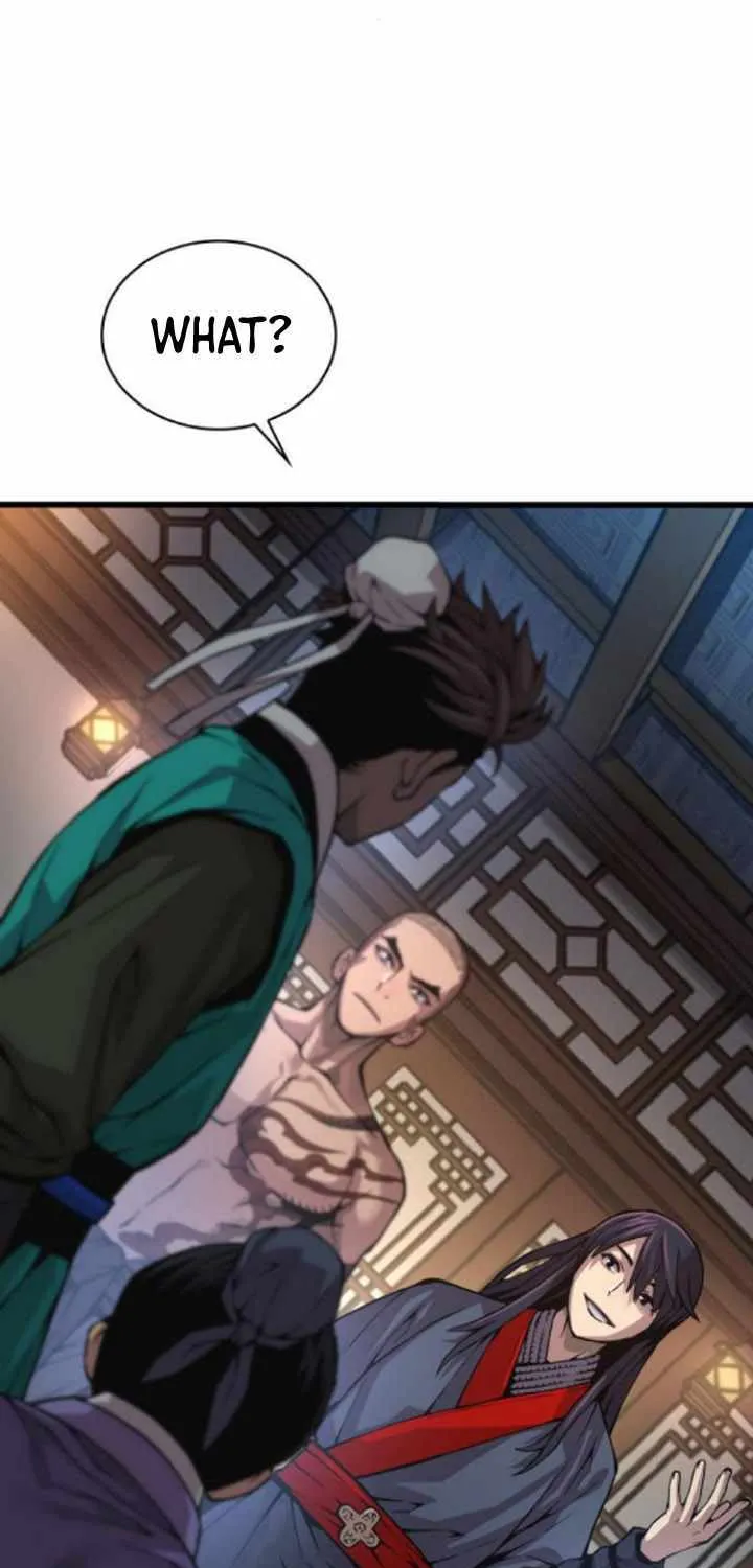 Read Myst, Might, Mayhem chapter 66 image 37 on Lezhin