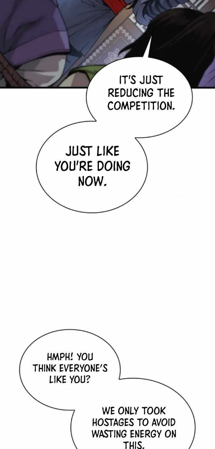 Read Myst, Might, Mayhem chapter 66 image 38 on Lezhin