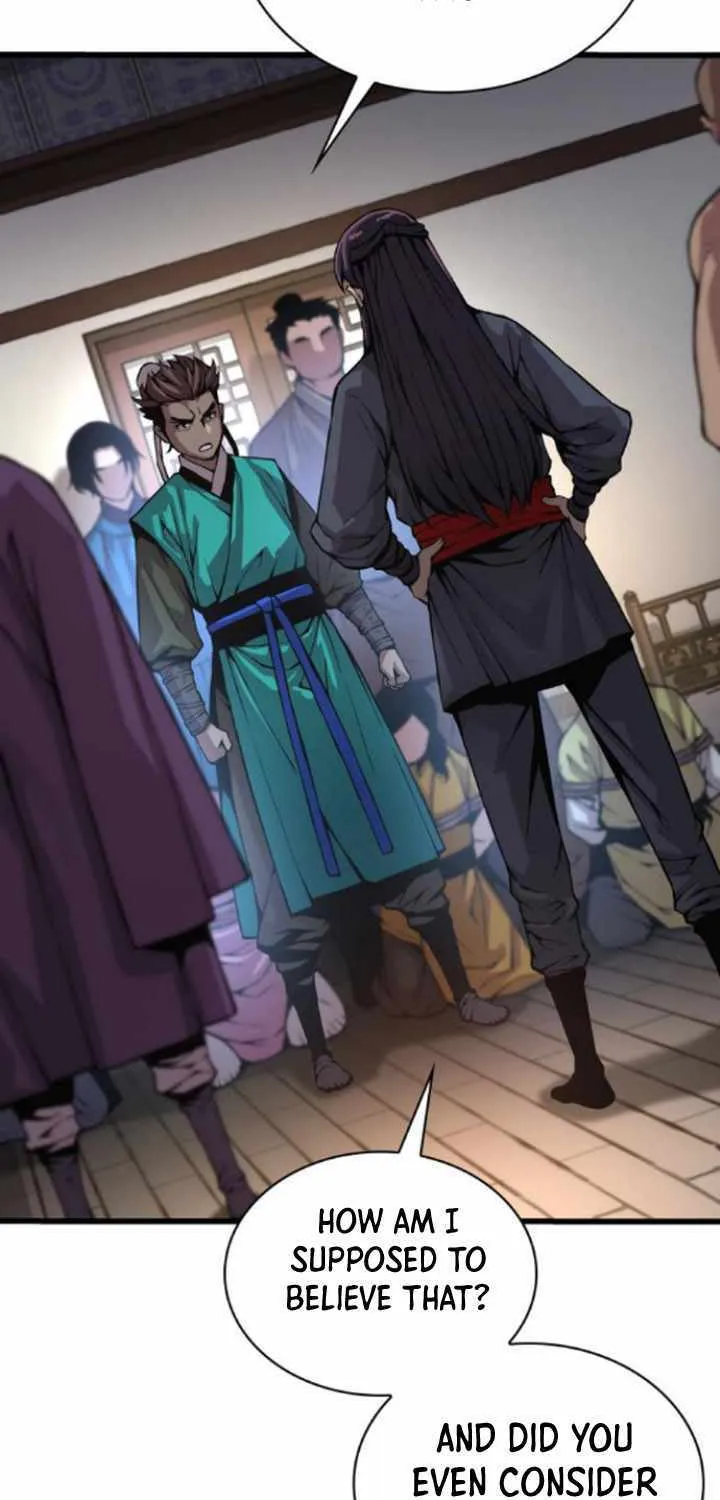Read Myst, Might, Mayhem chapter 66 image 39 on Lezhin