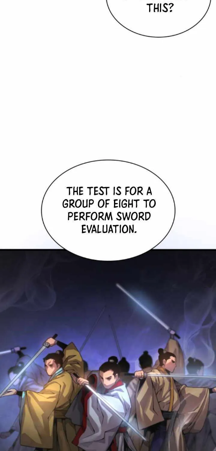 Read Myst, Might, Mayhem chapter 66 image 40 on Lezhin