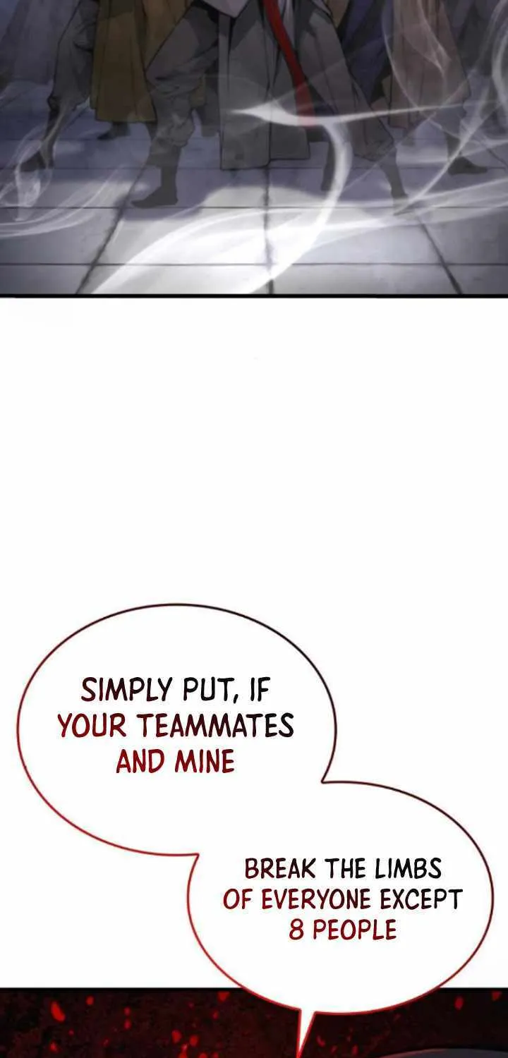 Read Myst, Might, Mayhem chapter 66 image 41 on Lezhin