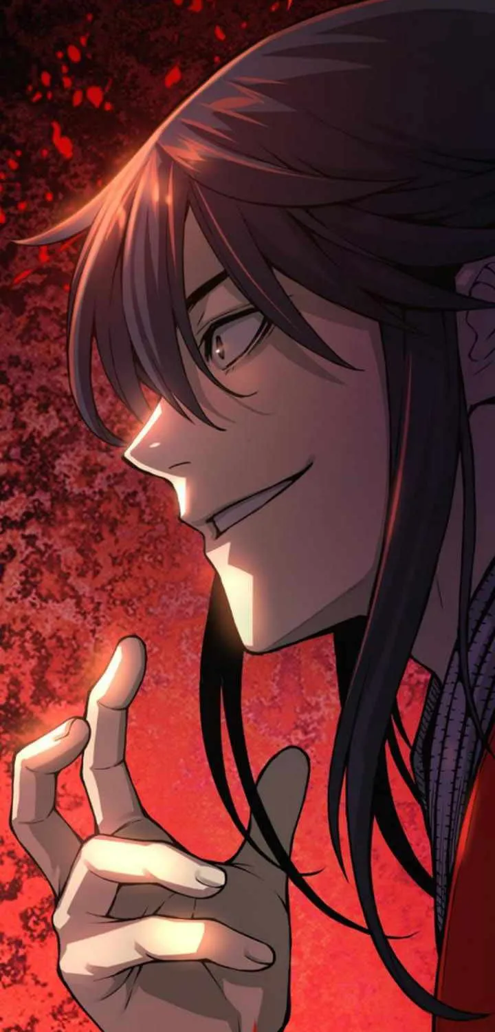 Read Myst, Might, Mayhem chapter 66 image 42 on Lezhin