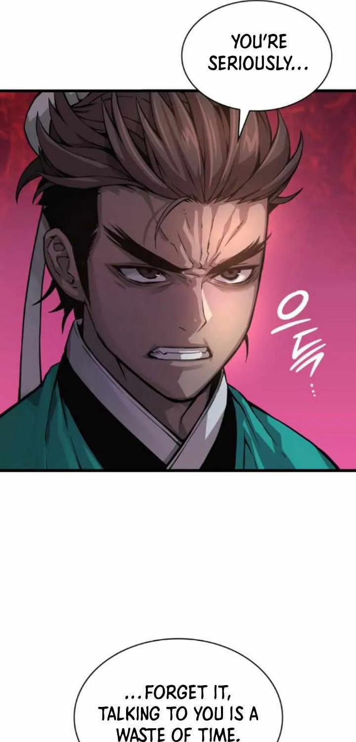 Read Myst, Might, Mayhem chapter 66 image 44 on Lezhin