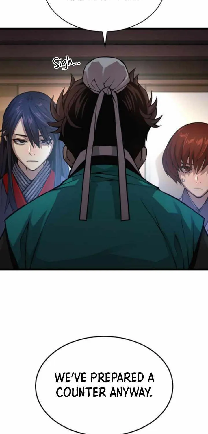 Read Myst, Might, Mayhem chapter 66 image 45 on Lezhin