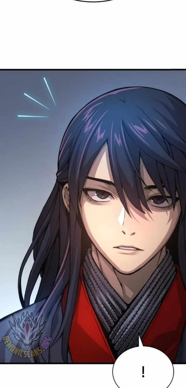 Read Myst, Might, Mayhem chapter 66 image 46 on Lezhin