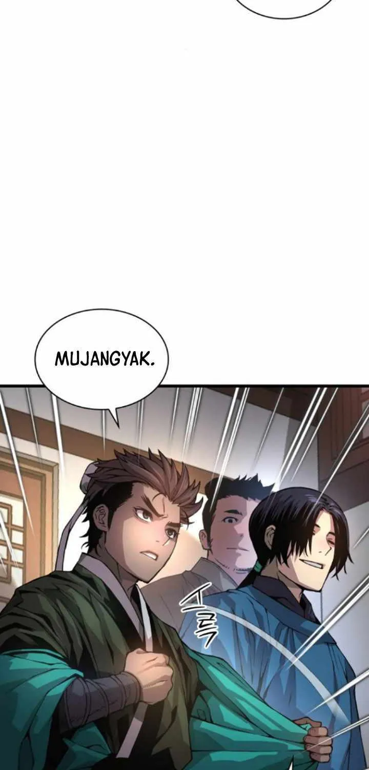 Read Myst, Might, Mayhem chapter 66 image 47 on Lezhin