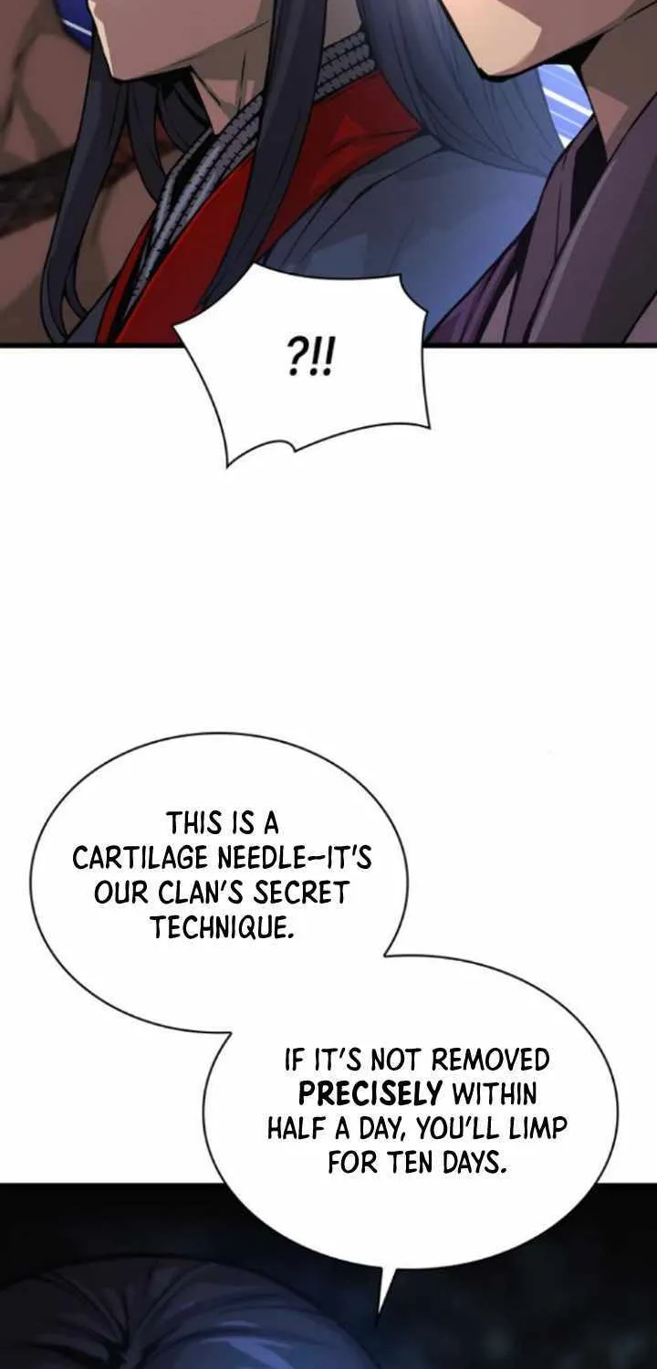 Read Myst, Might, Mayhem chapter 66 image 49 on Lezhin