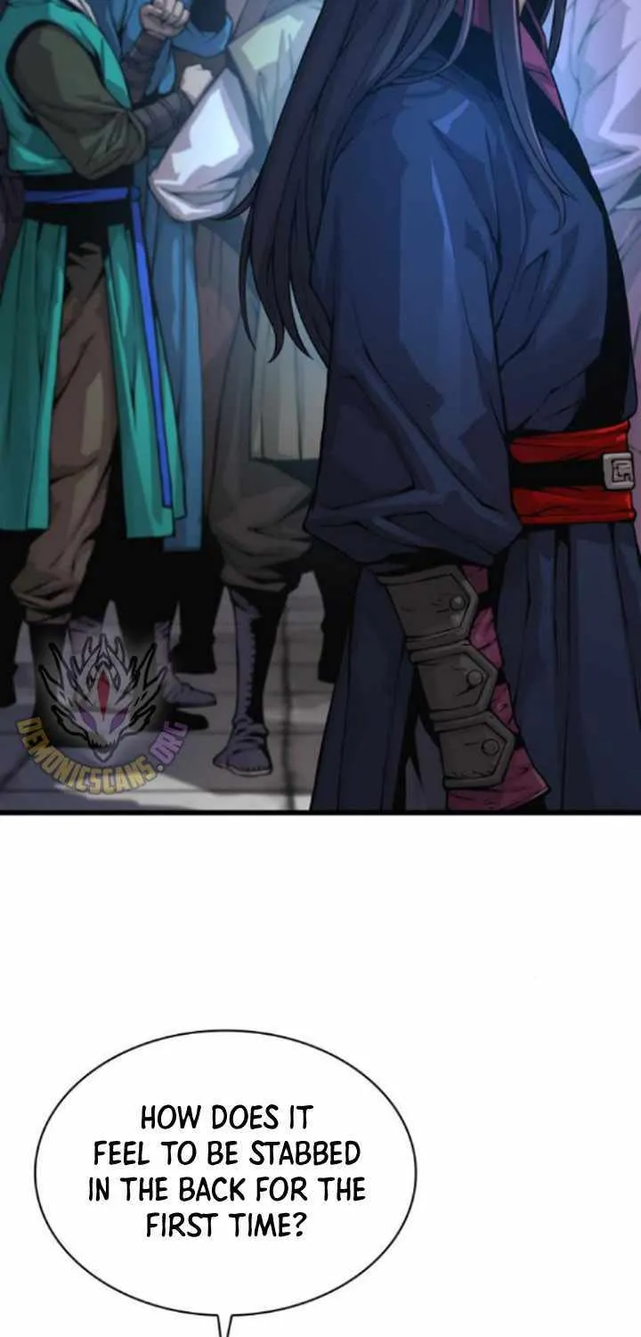 Read Myst, Might, Mayhem chapter 66 image 5 on Lezhin