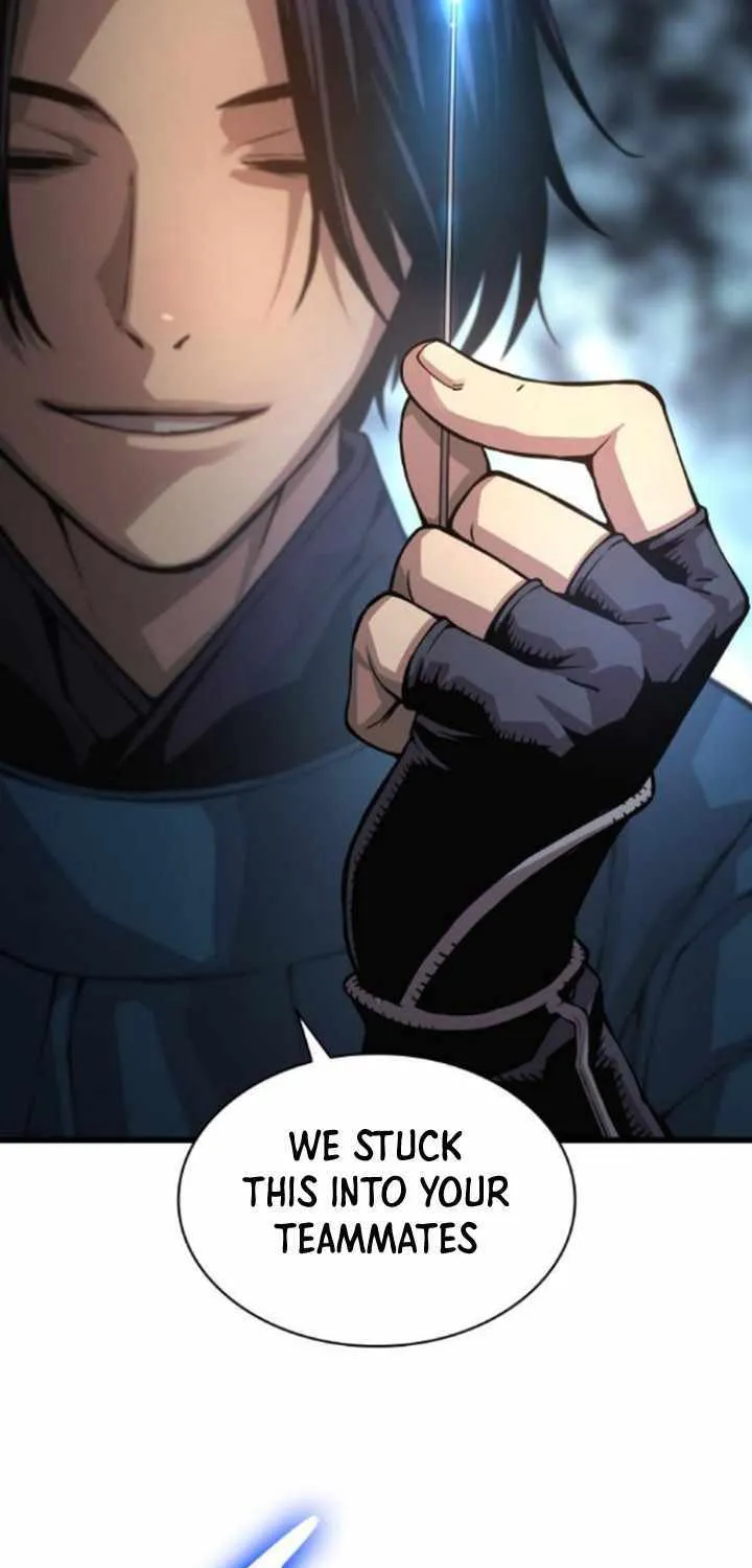 Read Myst, Might, Mayhem chapter 66 image 51 on Lezhin