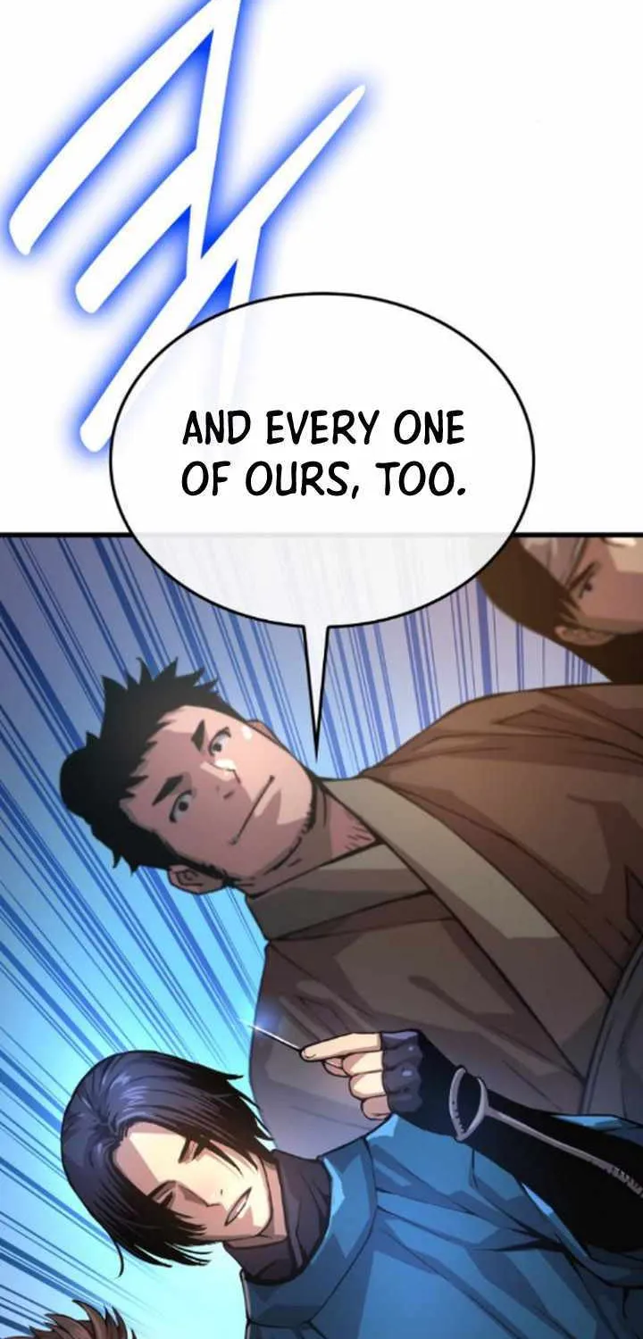 Read Myst, Might, Mayhem chapter 66 image 52 on Lezhin