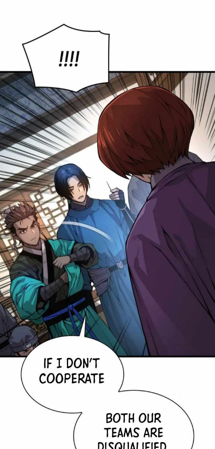 Read Myst, Might, Mayhem chapter 66 image 54 on Lezhin