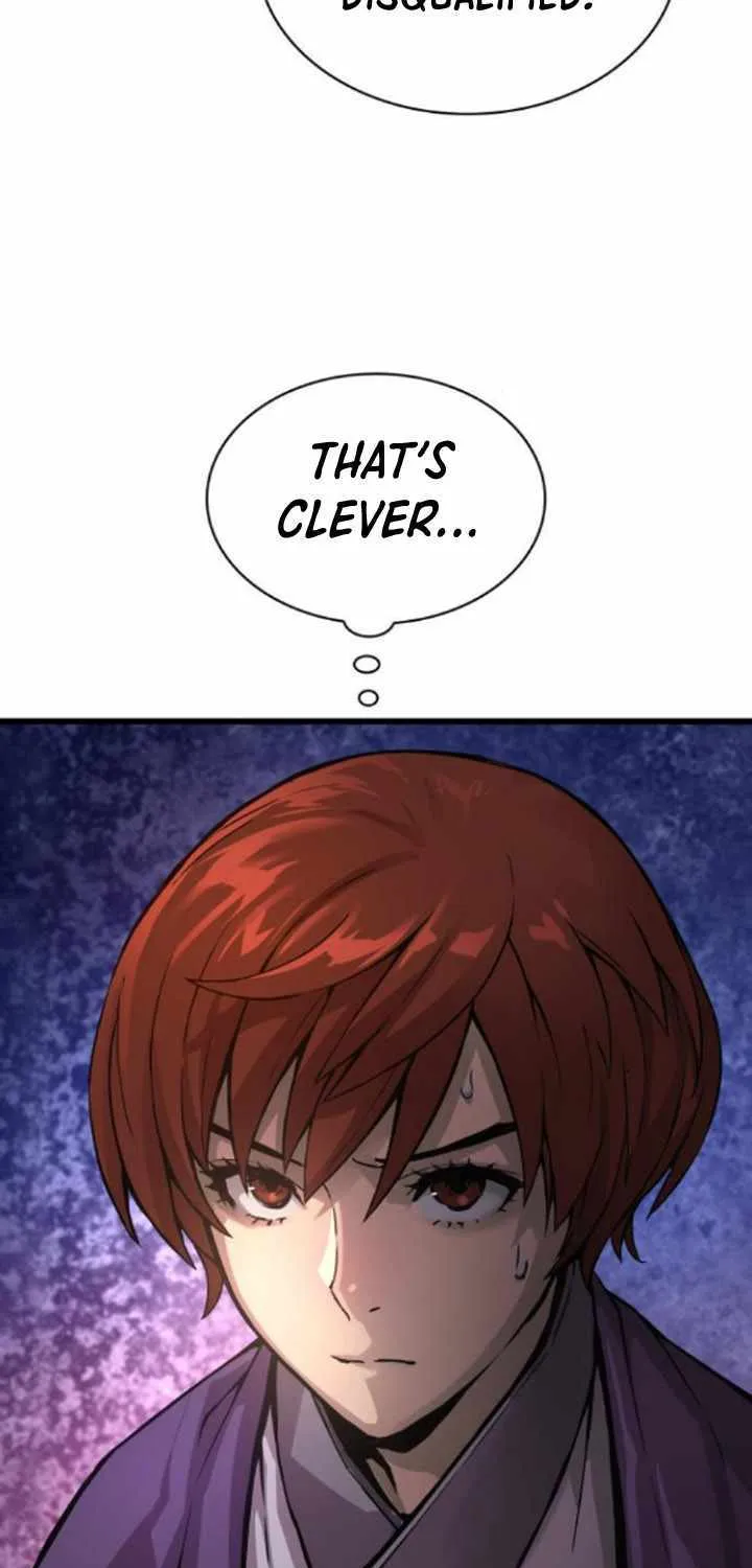 Read Myst, Might, Mayhem chapter 66 image 55 on Lezhin