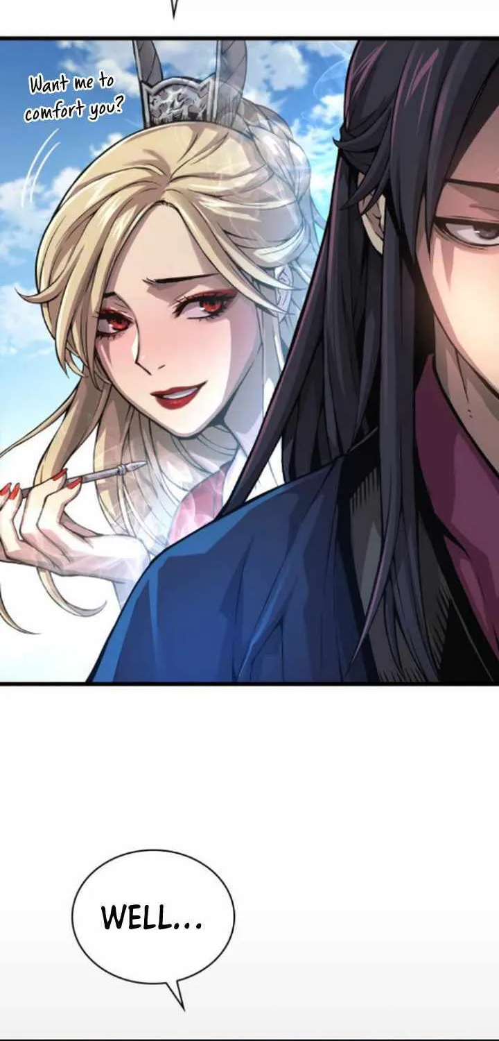 Read Myst, Might, Mayhem chapter 66 image 6 on Lezhin