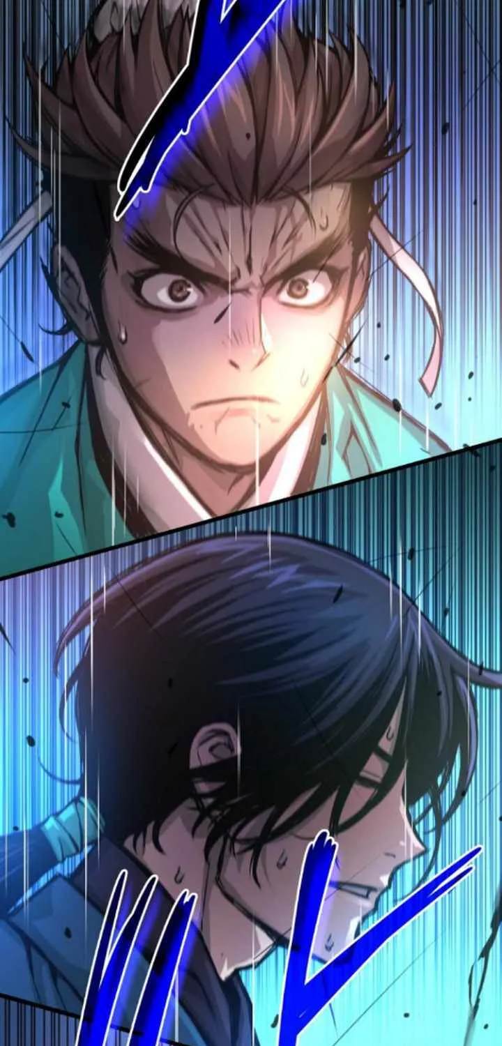 Read Myst, Might, Mayhem chapter 66 image 62 on Lezhin