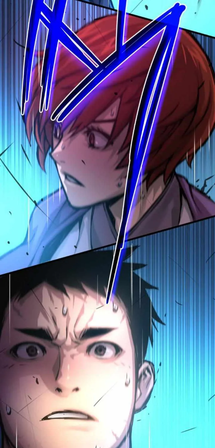Read Myst, Might, Mayhem chapter 66 image 63 on Lezhin