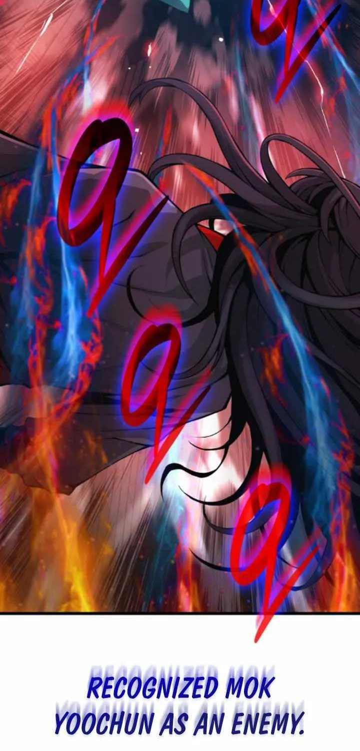 Read Myst, Might, Mayhem chapter 66 image 74 on Lezhin